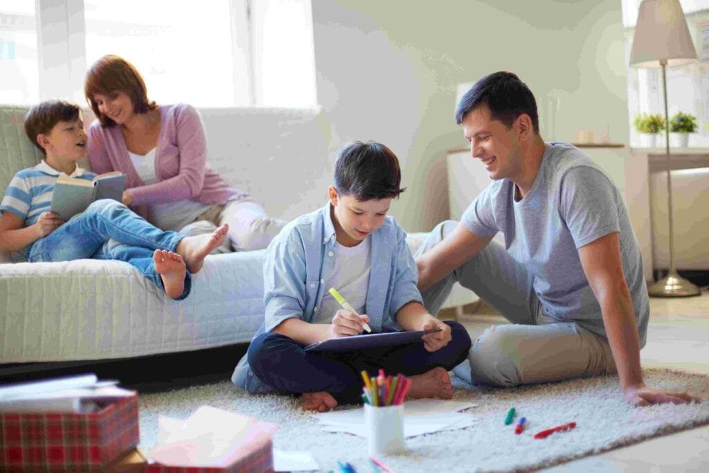uk family visa