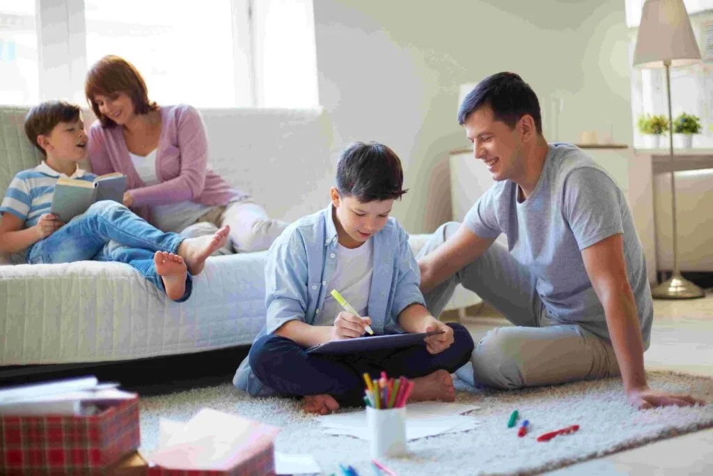 uk family visa
