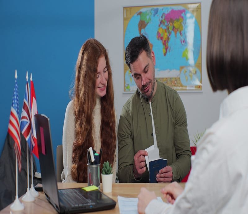 trusted immigration services in uk